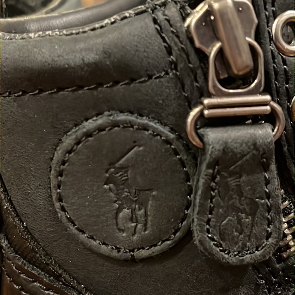 ralph lauren polo boots for toddlers